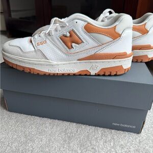 New Balance 550